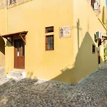 Knights Of Old Town