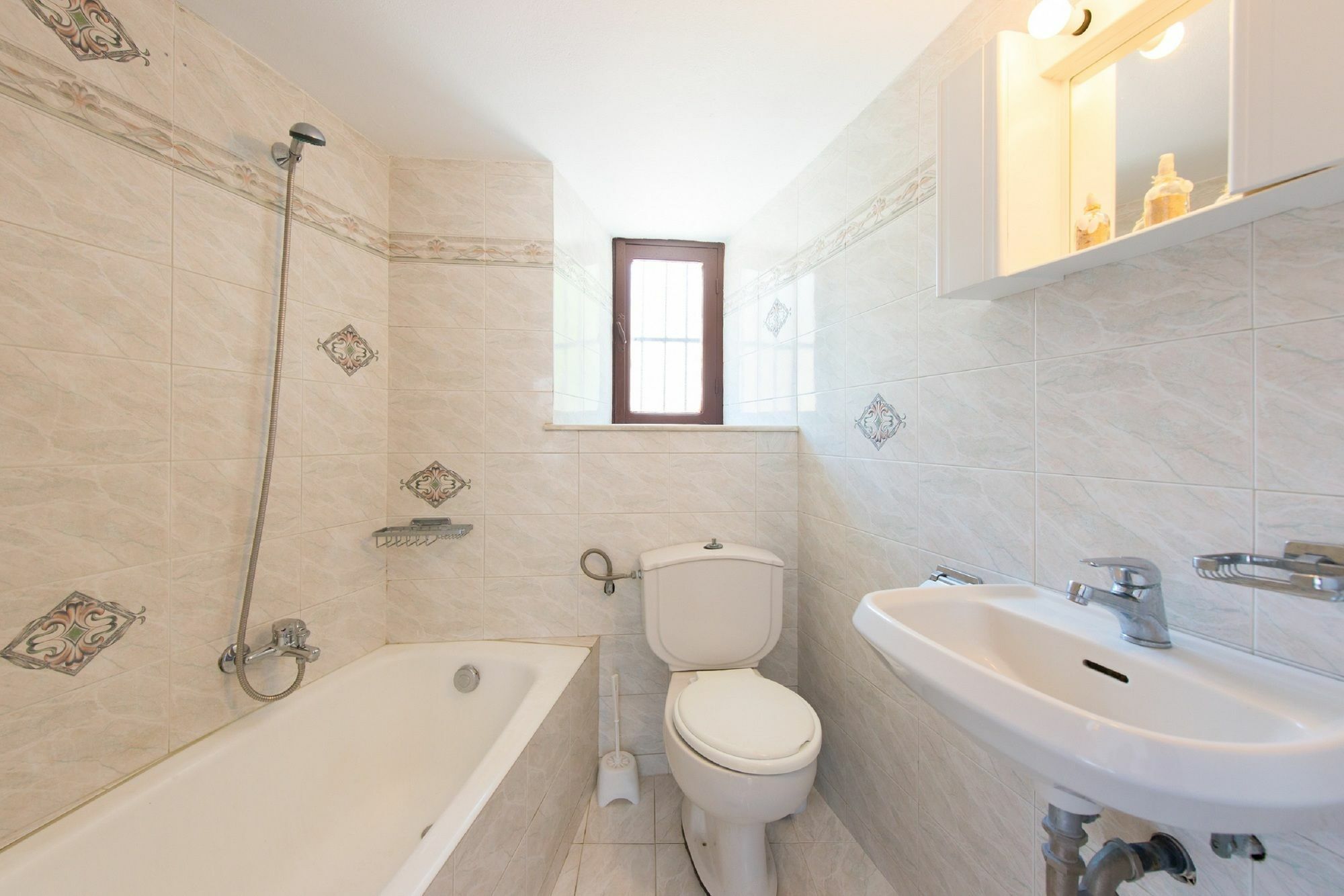 Knights Of Old Town Apartment