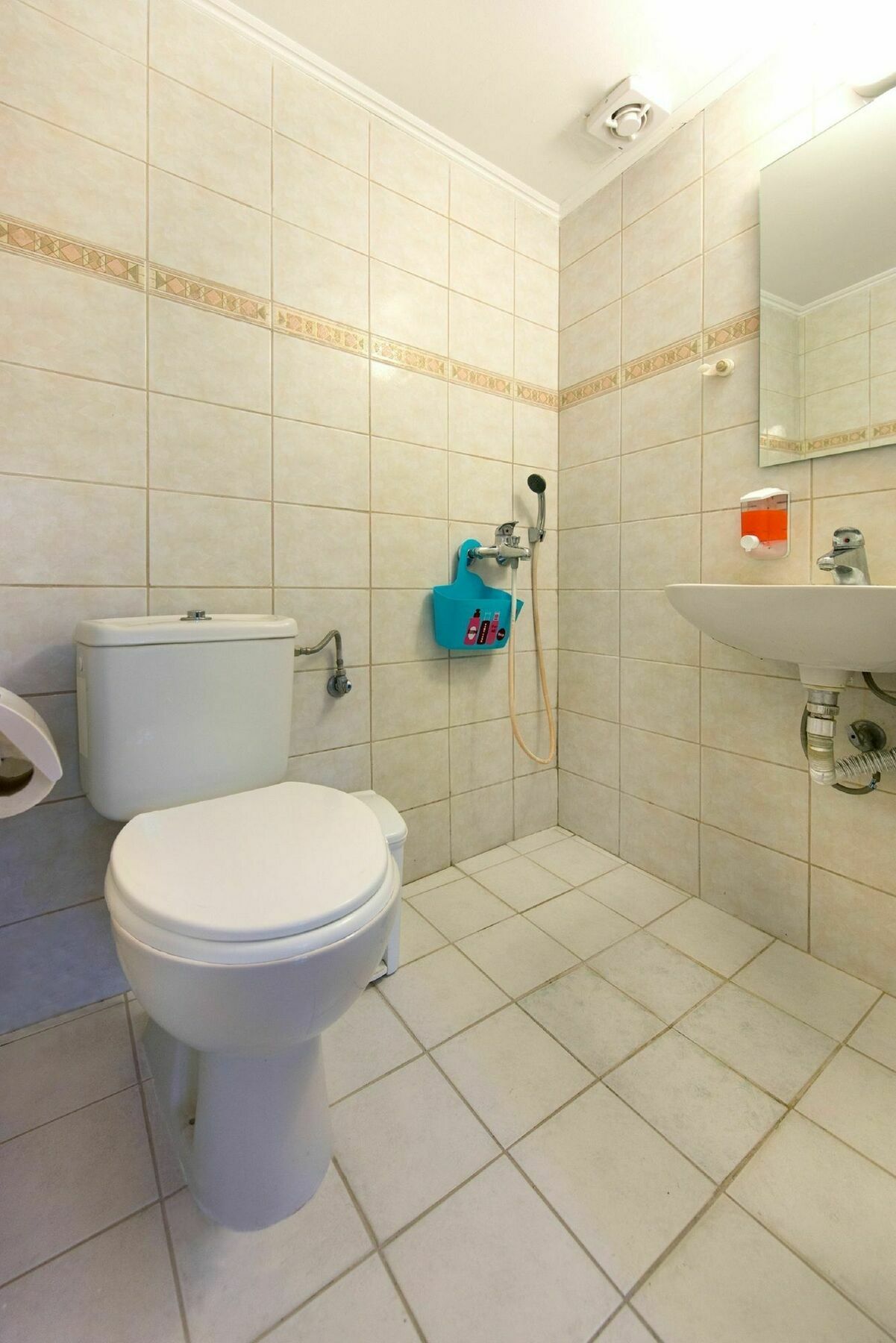 Knights Of Old Town Apartment