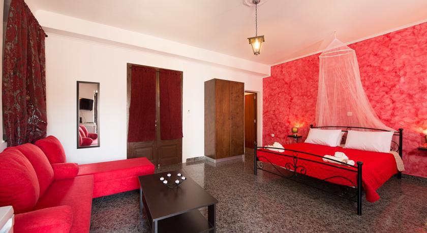 Knights Of Old Town Apartmán