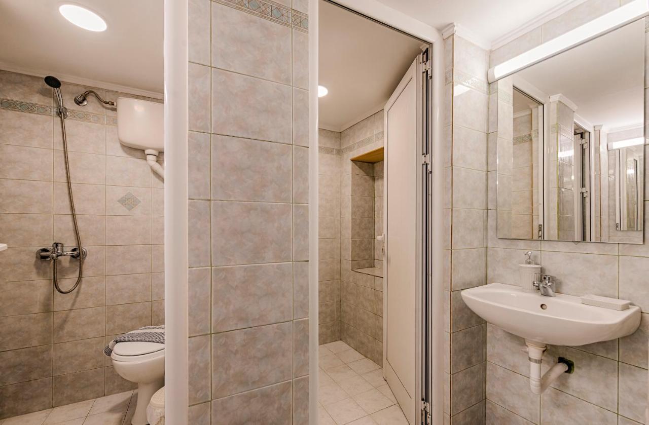 Apartmán Knights Of Old Town Rhodes City