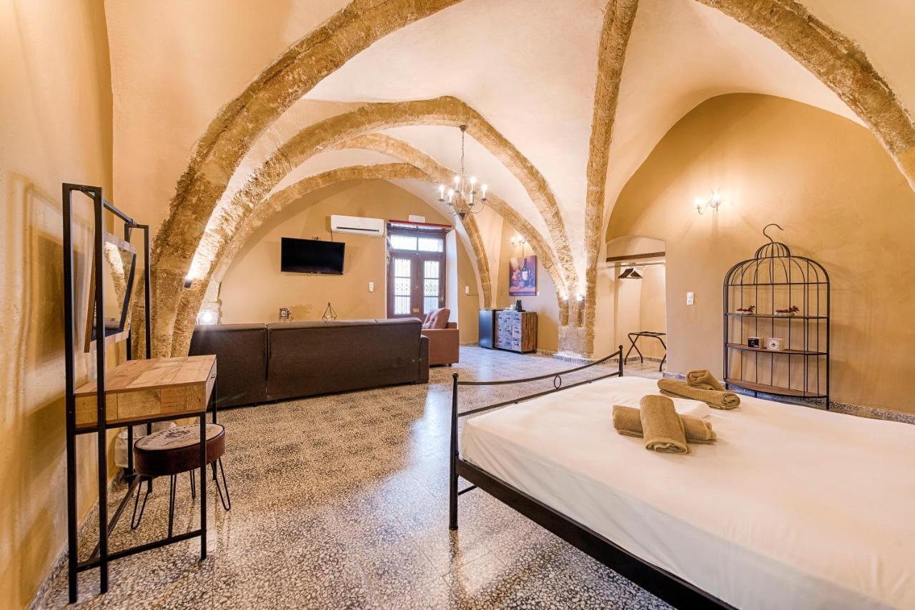 Apartmán Knights Of Old Town