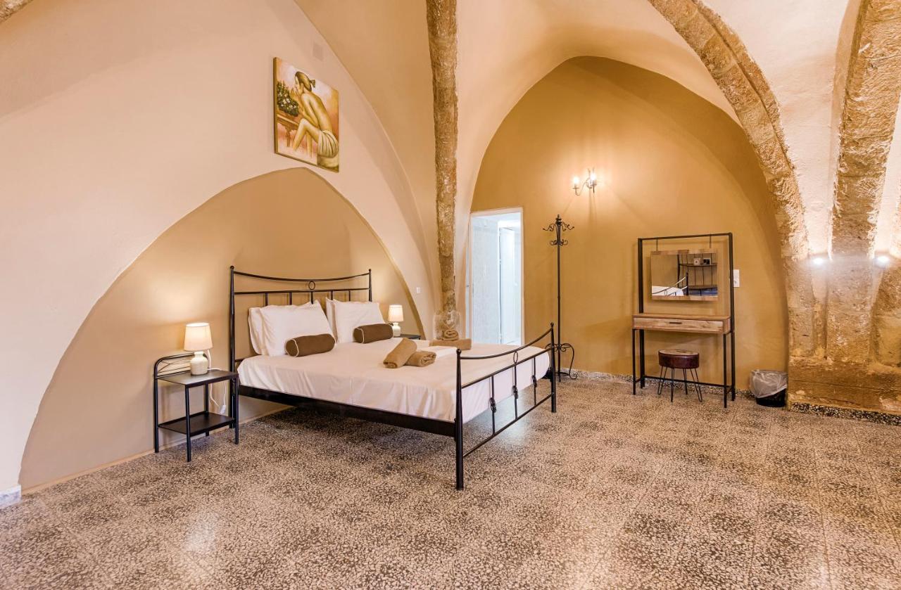 Apartmán Knights Of Old Town *