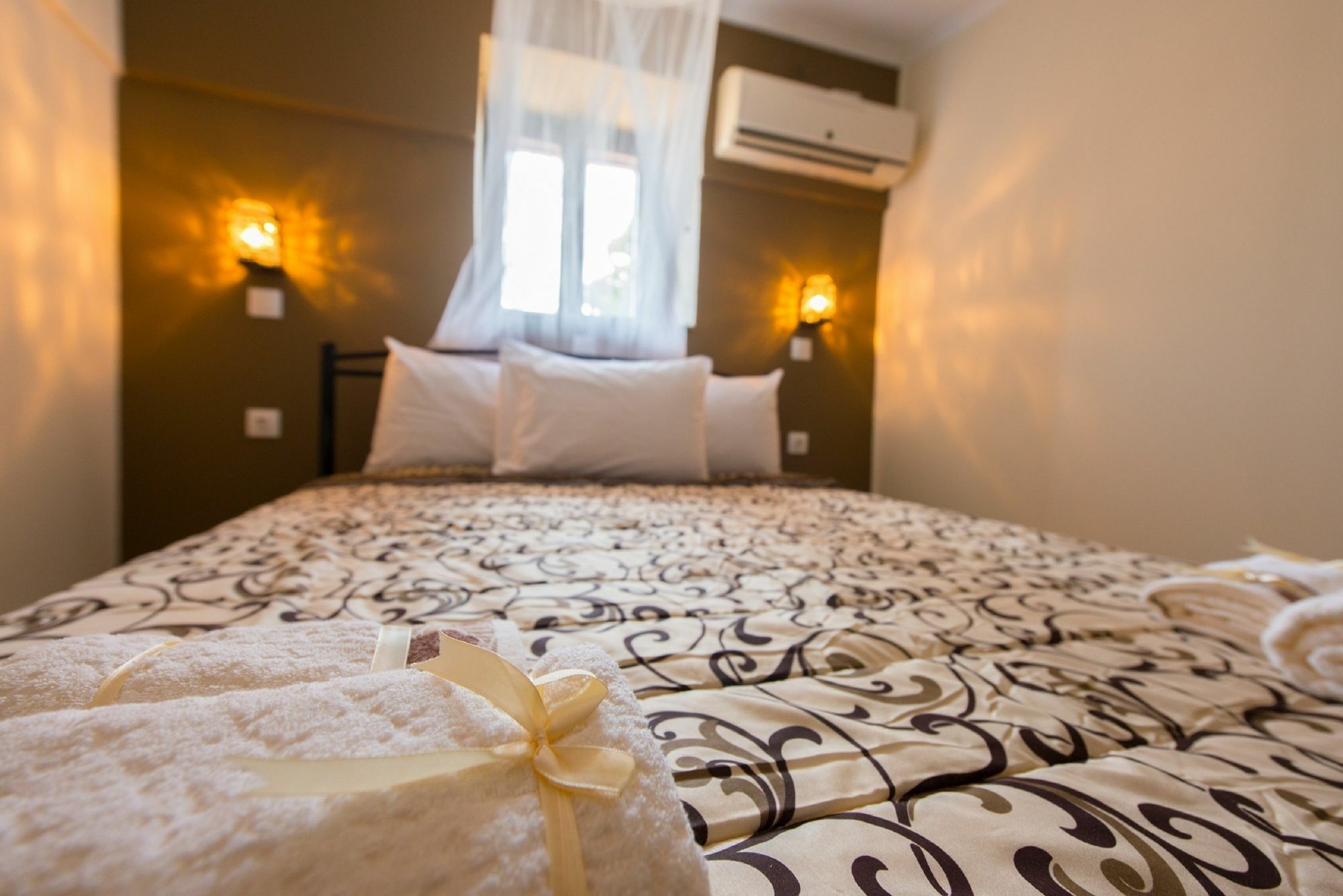 Apartmán Knights Of Old Town Rhodes City