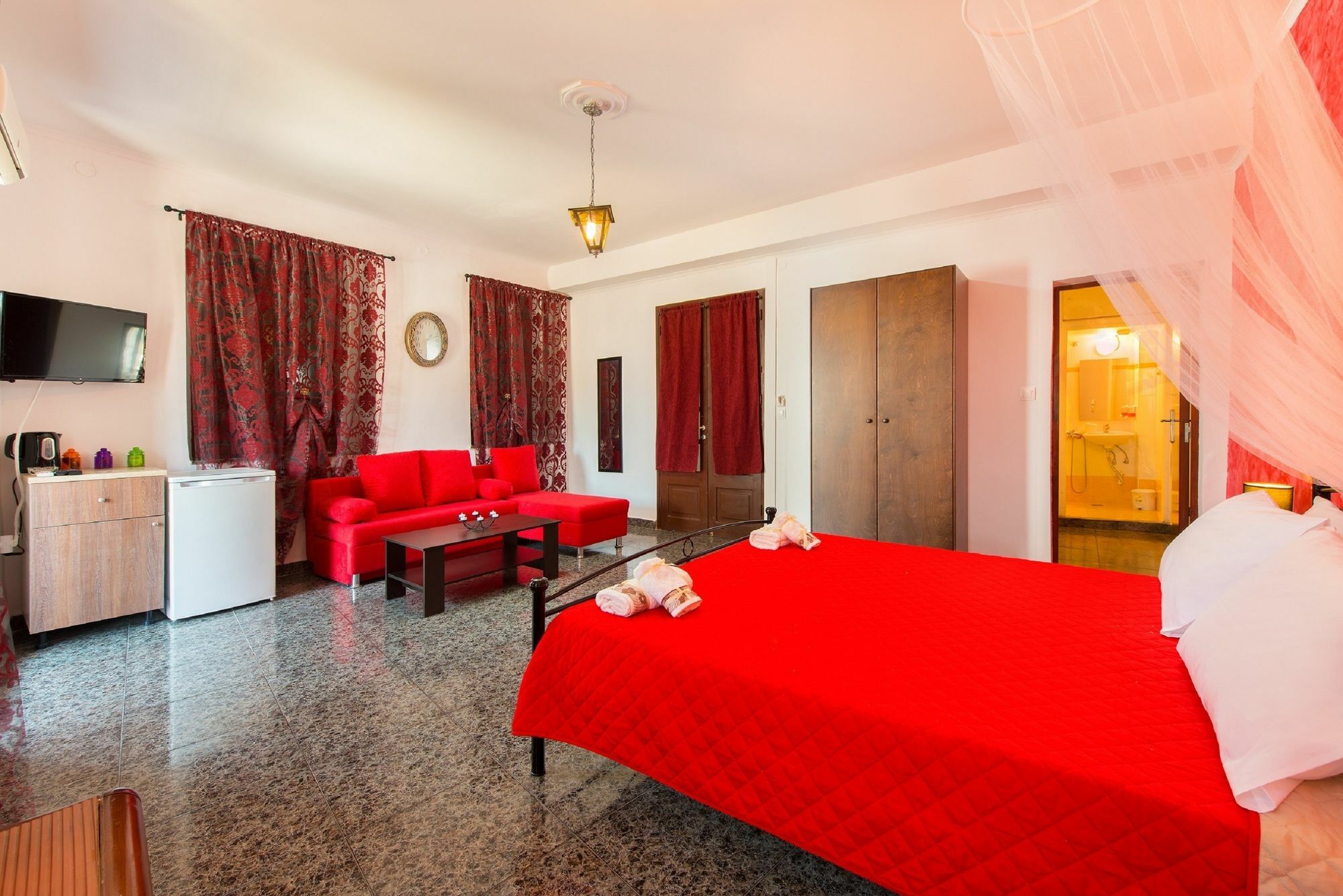 Apartmán Knights Of Old Town Rhodes City