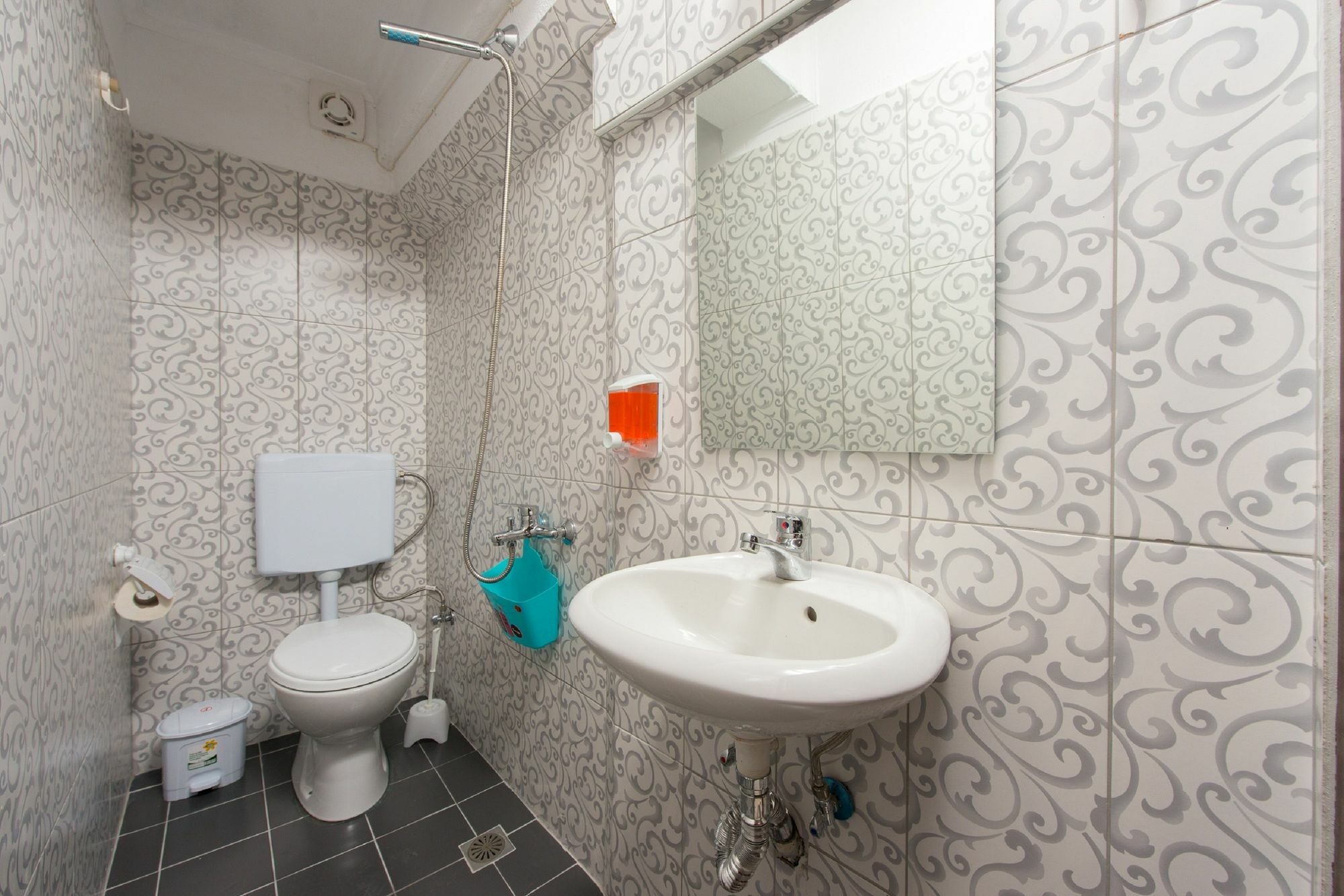 Apartmán Knights Of Old Town Rhodes City