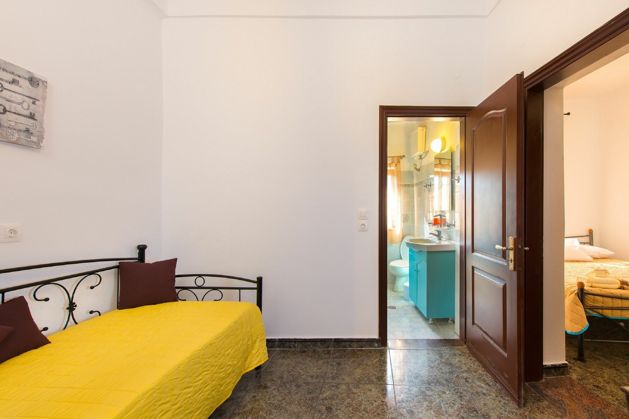 Knights Of Old Town Apartmán