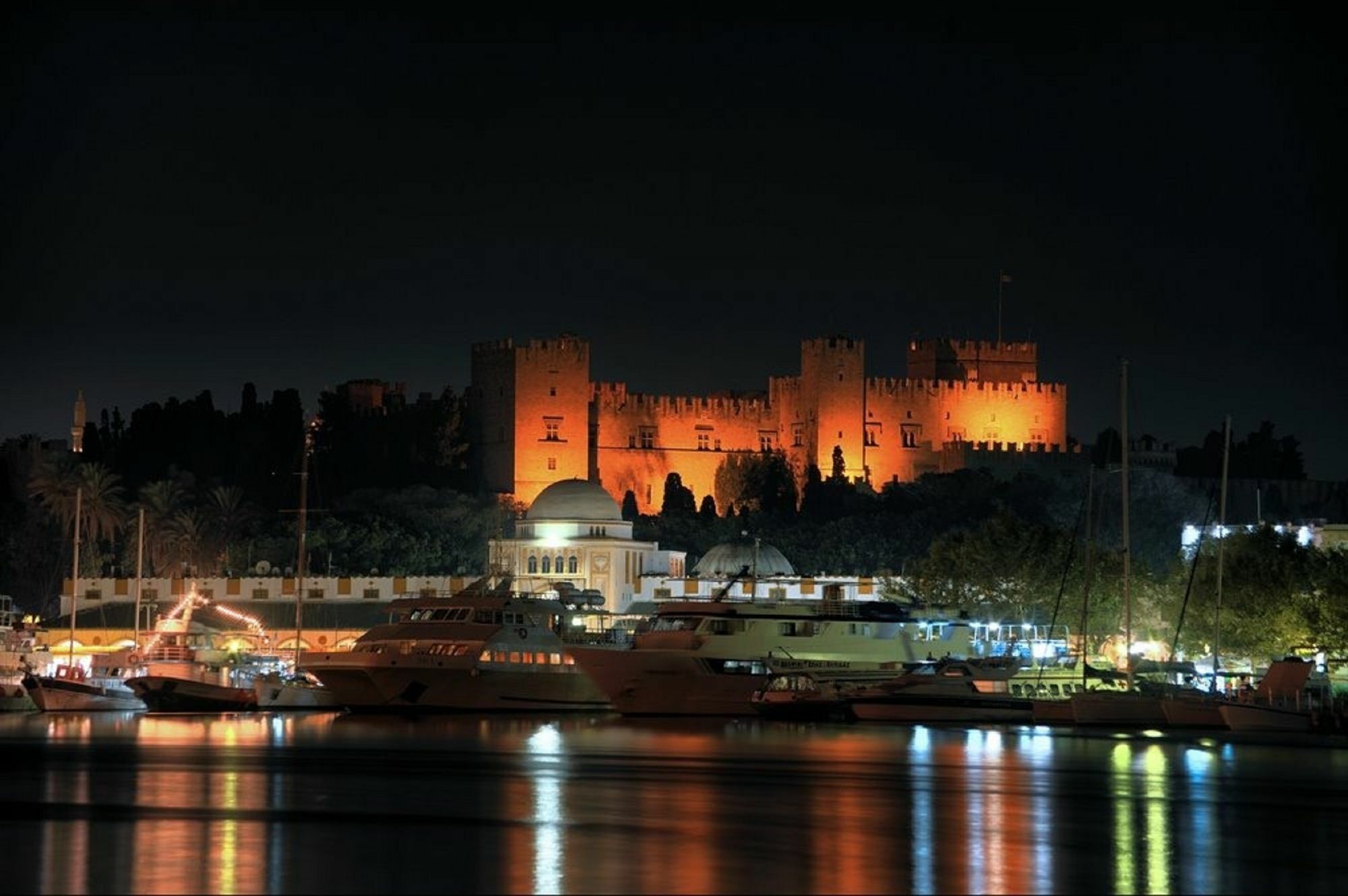 Apartmán Knights Of Old Town