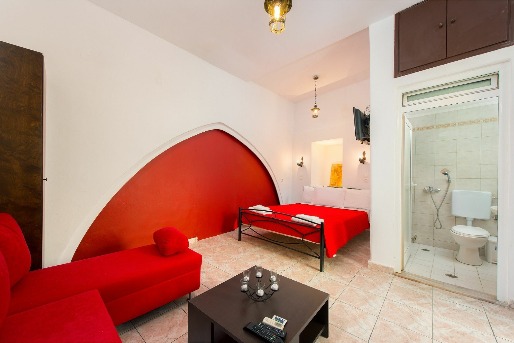 Apartmán Knights Of Old Town